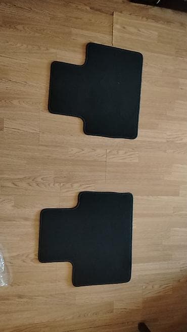 Avtomobil üçün ayaqaltı, Parça, tekstil — 1