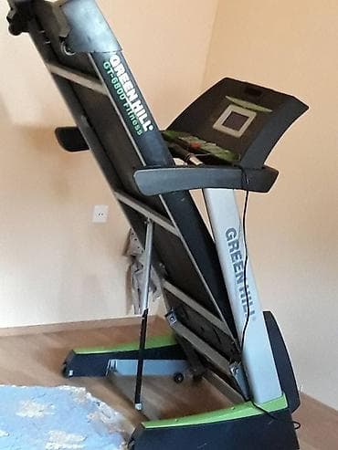 Trenajor ideal veziyyetdedir cox keyfiyyetli alman texnologiyasidir — 1