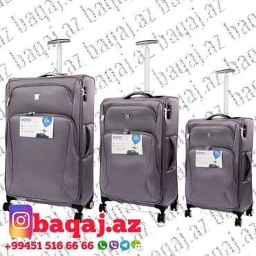 skuter usaq ucun qiymeti: IT luggage 180azn. 230azn. 280azn ✓Camadan satisi.Catdirilma ve — 1