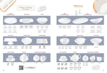 samovar aliram: Wilmax England – Zəriflik və Keyfiyyətin Tərifi Wilmax England, dünya — 13