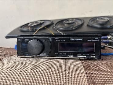 hyperx cloud alpha s: Avtomobil üçün audio sistemi və əlavə hissələr paketi Tərkib: - Arxa — 2