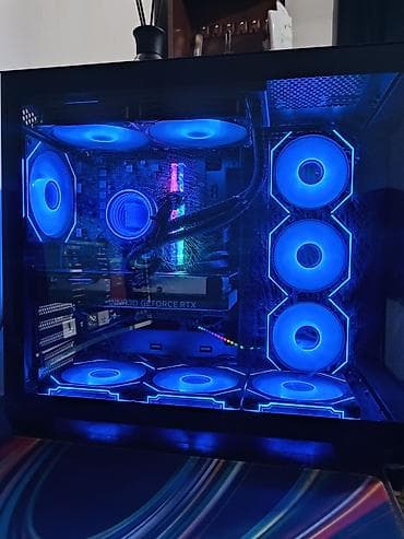 komputer çantası: Salam pc əla vəziyət də di problemi yoxdu bircə ramın mhz nı artıra — 2