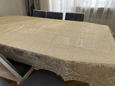 daimon home masa örtüsü: Yeni Süfrə — 2