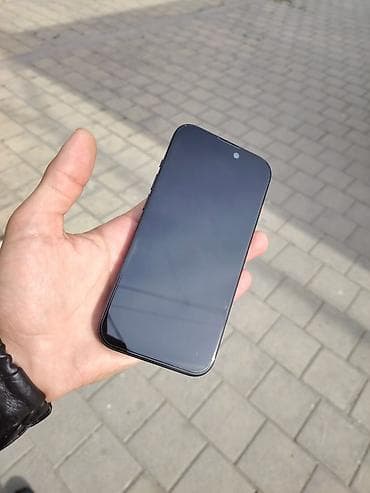 pupg mobile: IPhone 15, 128 GB, Qara — 3