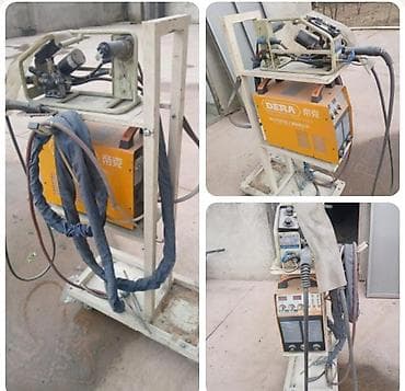 💫RR Kantak suvarka 3 fazadi adi suvarkada edir qiymet 300 azn Unvan