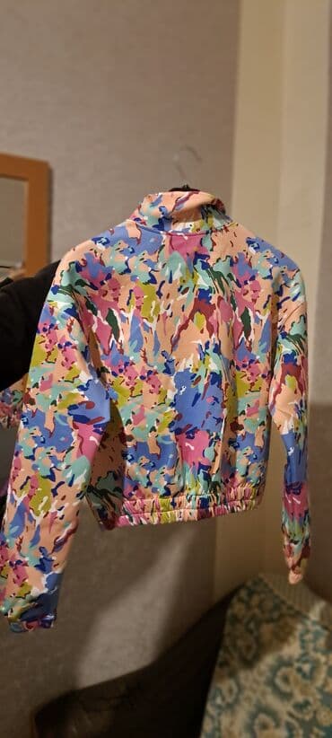 deri godekce: Dəri kurtka, Lc Waikiki, XS — 3