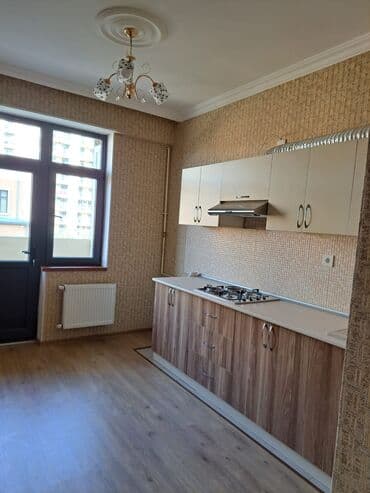 купить новостройку в баку: Məhəmmədidə hərbi şəhərcikdə 2 ci mərtəbədə, 3 otaq 1 kuxna, əşyasız — 9