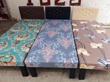 krafat: Yeni, Təknəfərlik çarpayı — 4