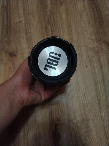 JBL portativ Bluetooth akustik sistemi – kamuflyaj dizayn - Brend lalafo.az -da JBL portativ Bluetooth akustik sistemi – kamuflyaj dizayn - Brend