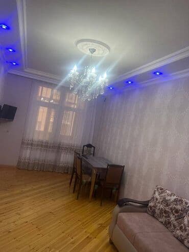 аренда квартир в баку без посредников: Yeni Yasamalda 77d sonuna yaxin 21 mertebeli binanın 6-ci — 7