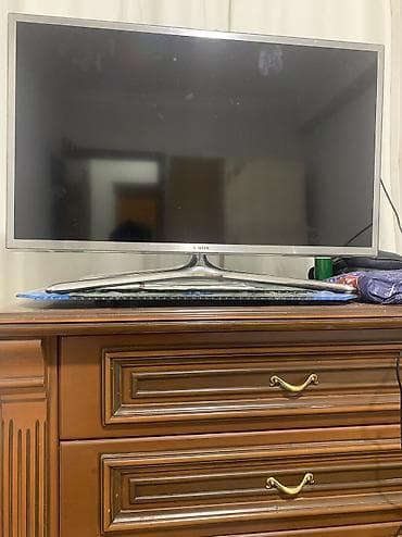 honor x9b qiymet: Samsung Smart Televizor Rusiyadan alinib Youtube var Wife var tam — 1