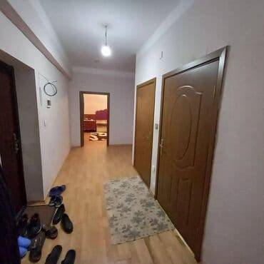 двухкомнатные новостройки в баку: 2 комнаты, Новостройка, 88 м² — 7