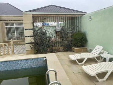 xətai kirayə: 130 kv. m, 3 otaqlı — 1