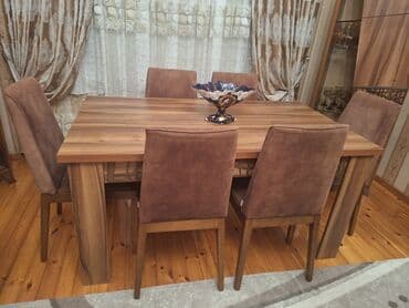 Moskviç: İşlənmiş, Komod, Divan, Servant — 2