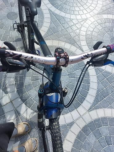 velosiped start: "TƏCILII" SATILIRR Alana Endirim Var Velostrim 29 lug modeli 3 aydır — 3