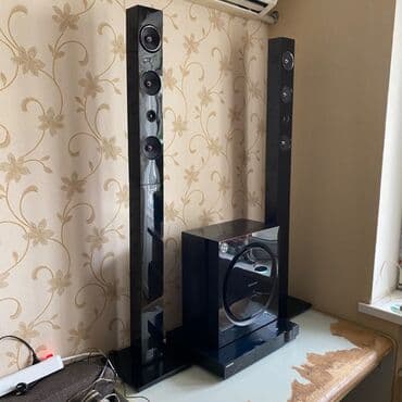 музыкальный центр samsung: Musiqi mərkəzi "Samsung" Ciddi olmayanlar narahat etməsin,100-150 — 2