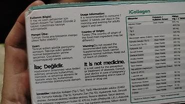 Tibbi avadanlıq: Trendyoldan alınıb baha ucuz satıram — 2