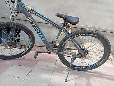 STRIM dağ velosipedi - Korpus: STRIM hardtail alüminium tipli lalafo.az -da STRIM dağ velosipedi - Korpus: STRIM hardtail alüminium tipli