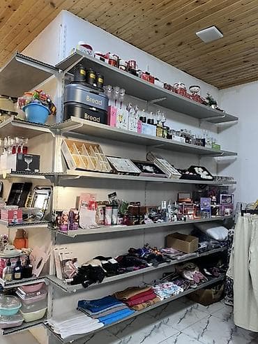 1 kub neçə kvadrat metrdir: Magaza vitrinleri keçmələri ile birlikdə gorduyunuz kimi Bir hissəsi — 2