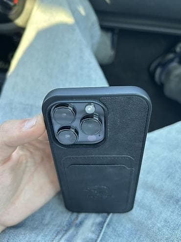 tapsi adaptor: 14pro 256 zavod karopka adapter hersey var 76pil ilk sahibiyem — 3