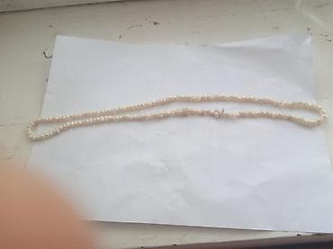 Kişi ayaqqabıları: Təbii inci muncuq dəst çay mirvarisi də vardır bildiyimiz antik — 3