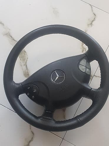 mercedes e 320: Multirul, Mercedes-Benz, 2005 il, İşlənmiş, Ünvandan götürmə — 4