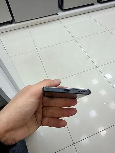 irşad telecom iphone 11 128gb: Honor X9c, 256 GB, Sensor, Barmaq izi, İki sim kartlı — 6