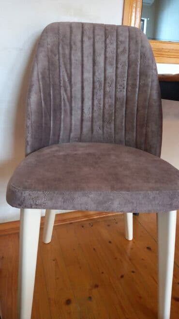 стул в стиле прованс: *Sifarişle hazırlanır* 1 edədi 65 manat Keyfiyyəte zəmanət verilir 💯% — 2