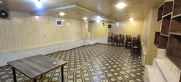 объекты в баку купить: Sahəsi 100m2 olan icarəyə obyekt verilir. Obyekt Bakı şəhəri, Xətai — 4