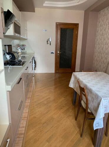 хырдалан купить квартиру: 3 комнаты, Новостройка, 110 м² — 6