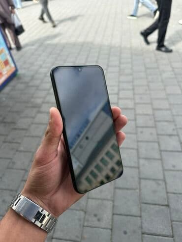 samsunq a 14: Samsung Galaxy A14, rəng - Qara — 2