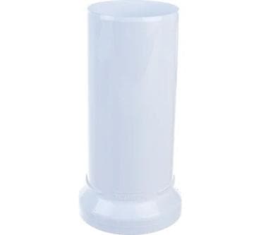 PVC kanalizasiya borusu uzatma hissəsi - Material: yüksək keyfiyyətli