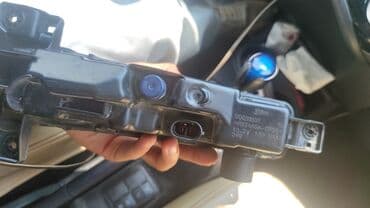 фара фольксваген поло: Bmw g 30 led lampa — 2