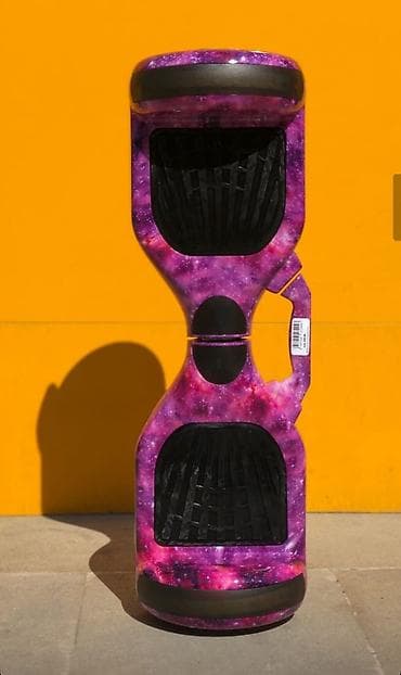 Elektrik nəqliyyatı: Segway🆕️ 🔸️Hoverboard YENİ 🔹️Giroskuter 🔸️Howerboard 🔺️Diqqət‼️ƏN UCUZ — 3