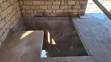 ucuz hovuz: Beton kəsmə və döşəmədə kəsim xidməti. Xidmətə aşağıdakılar daxildir — 2