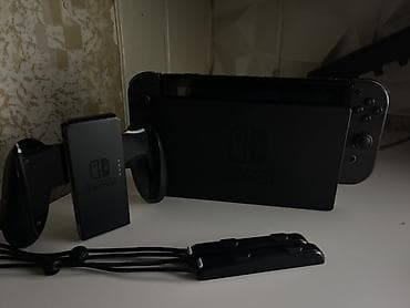 joy mini: 🎮 Nintendo Switch (1-ci reviziya) – Hack olunmuş 🔥 Satılır Nintendo — 3