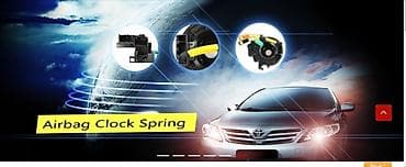 авто руль: Toyota sükan lentləri. 🔹️Minik avtomobil markalarına sükan lenti — 4