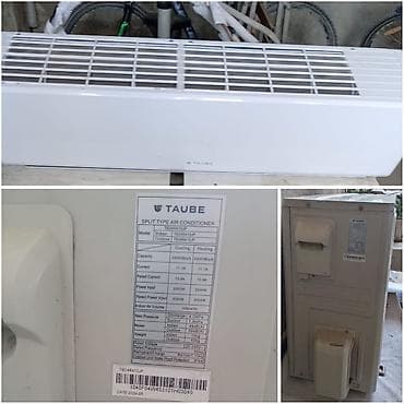 GnkTaube 24000 btu 80kv kondisioner.qiymet 700 man.evden satis tam lalafo.az -da GnkTaube 24000 btu 80kv kondisioner.qiymet 700 man.evden satis tam