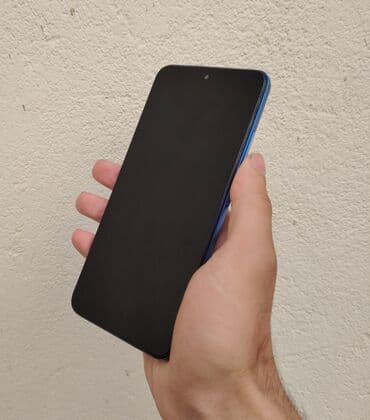 redmi note 11 ekran: Redmi 11, 128 ГБ, цвет - Голубой, Отпечаток пальца — 3