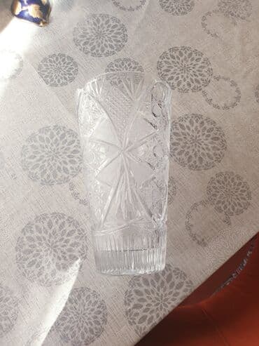 epoxy resin qiymeti: Bir vaza — 4