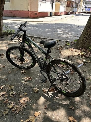 isma taurus 29: MTB velosiped – SAF (SAFT loqolu) - Çərçivə: yüngül alüminium, idman — 3