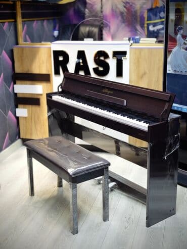 ps4 в кредит: Пианино, Цифровой, Новый, Самовывоз — 3