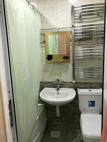 Дома: 96 м², 3 комнаты, Комби, Газ, Электричество — 8