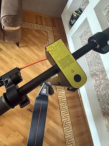 Другой транспорт: Teze alinib 4gun olar kontakt homedan 1100maanta alinib 900vererem — 2