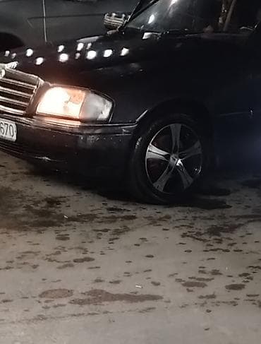 R 16 mesedes diskisi catsiz svarkasiz barter maraqlidir Qara