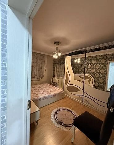 gəncə kirayə evlər: 3 otaqlı, 110 kv. m, Yeni təmirli — 7