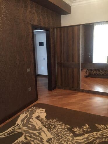 mehtabatda kiraye evler: 🌟 Melisa Parkda geniş və tam şəraitli mənzil uzunmüddətli kirayə — 5