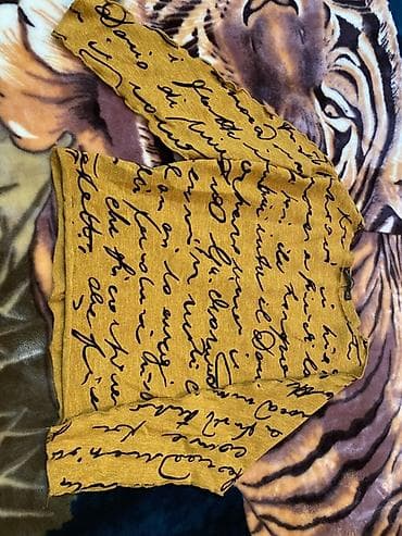 ag kofta modelleri: Sviter, rəng - Sarı — 2