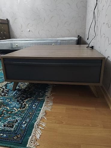 tibbi ref: Güzgüsüz — 3