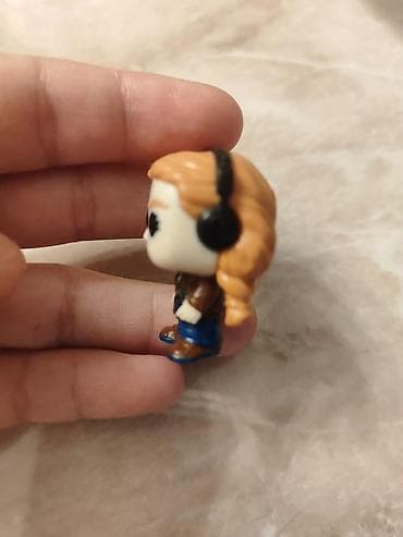 statuetki: Max из Киндер Сюрприза осд без изнанки — 4